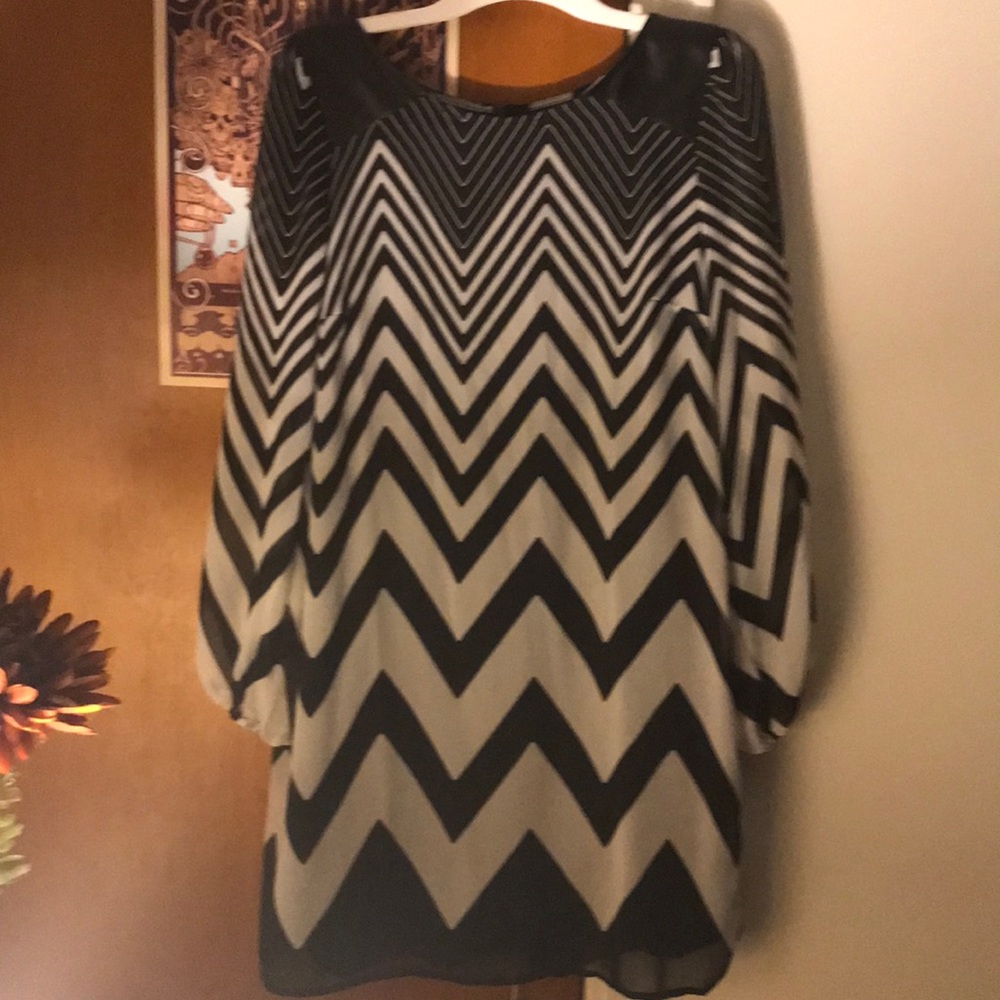 Dress/Long Top
